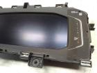 VW T-Cross 1C original Tacho Kombiinstrument Armatur 1.6TDI 70kw Bj.2020