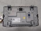 VW T-Cross 1C original Bedieneinheit mit Touchscreen Display 5G6919605B Bj.2020