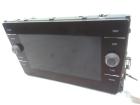 VW T-Cross 1C original Bedieneinheit mit Touchscreen Display 5G6919605B Bj.2020