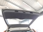 Volvo V70 II Kombi Heckklappe weiss White Solid mit Heckscheibe BJ2002