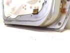 Peugeot 207 Tür vorn links Fahrertür 5-türig KGZ Inari Blau Metallic BJ2010