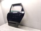 Citroen C4 Serie 2 Typ N Tür hinten links schwarzmetallic KTV Bj.2012