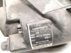 Ford Transit 7 original Scheinwerfer links Halogen mit LWR Bj.2019 GK31-13W030-BB