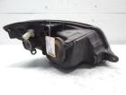 Skoda Roomster 5J original Scheinwerfer links H4 mit LWR Bj.2009