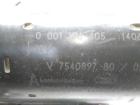 Mini One II R56 original Anlasser Starter 1.4 70kw N12B14A Automatik Bj.2008