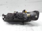 Opel Vectra B Facelift original Scheinwerfer rechts Valeo mit LWR Bj.2001