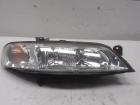 Opel Vectra B Facelift original Scheinwerfer rechts Valeo mit LWR Bj.2001