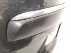 Peugeot 407 original Stoßstange Stoßfänger vorn schwarzmetallic EXL Bj.2006