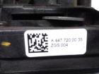 Mercedes Benz Vito 447 original Türschloss vorn links mit ZV 4-polig BJ2014 Mercedes Benz Vito 447 original Türschloss vorn links mit ZV 4-polig BJ2014
