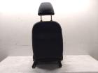 VW Golf 6 original Sitz vorn links Fahrersitz 5-türig Stoff dunkelgrau BJ2009