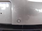 Skoda Octavia 2 1Z Facelift original Stoßstange Stoßfänger vorn SRA PDC BJ2012