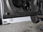 Skoda Octavia 2 1Z Facelift Tür vorn links Fahrertür cappuccinobeige LF8H BJ2012