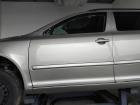 Skoda Octavia 2 1Z Facelift Tür vorn links Fahrertür cappuccinobeige LF8H BJ2012
