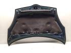 Toyota Yaris Verso original Motorhaube Deckel vorn 6R4 Dark Green BJ2000