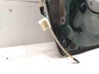 Toyota Yaris Verso Heckklappe 6R4 Dark Green mit Heckscheibe BJ2000 Toyota Yaris Verso Heckklappe 6R4 Dark Green mit Heckscheibe BJ2000