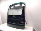 Toyota Yaris Verso Heckklappe 6R4 Dark Green mit Heckscheibe BJ2000 Toyota Yaris Verso Heckklappe 6R4 Dark Green mit Heckscheibe BJ2000
