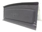 VW Polo 9N original Hutablage Kofferraumabdeckung dunkelgrau/schwarz BJ2005 VW Polo 9N original Hutablage Kofferraumabdeckung dunkelgrau/schwarz BJ2005