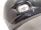 Kia Rio DC Facelift original Stoßfänger Stoßstange vorn MIDNIGHT BLACK BJ2004