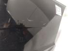 Kia Rio DC Facelift original Stoßfänger Stoßstange vorn MIDNIGHT BLACK BJ2004