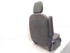 Ford Transit 7 V363 Sitz vorn links Fahrersitz mit Mittelarmlehne Bj.2019