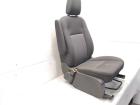 Ford Transit 7 V363 Sitz vorn links Fahrersitz mit Mittelarmlehne Bj.2019