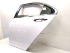 Honda Accord 7 CN1 Limousine Tür hinten links weiss 4-türig BJ2004 Honda Accord 7 CN1 Limousine Tür hinten links weiss 4-türig BJ2004