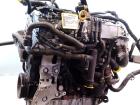 Motor Engine CUVC 2.0TDI 110kw Laufleistung 109828km Seat Alhambra 7N Bj.2015