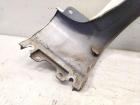 Renault Clio 3 original Kotflügel vorn links weiß OV369 Index 185 BJ2009