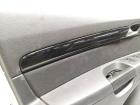 Seat Alhambra 7N original Türverkleidung vorn links Stoff titanschwarz Bj.2015