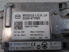 Mazda 6 GH orig Radarsensor Spurwechselassistent hinten links G33D67Y90H BJ2012