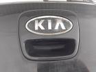 Kia Rio III UB Heckklappe AURORA BLACK PEARL mit Heckscheibe BJ2012 3-türig Kia Rio III UB Heckklappe AURORA BLACK PEARL mit Heckscheibe BJ2012 3-türig