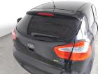 Kia Rio III UB Heckklappe AURORA BLACK PEARL mit Heckscheibe BJ2012 3-türig Kia Rio III UB Heckklappe AURORA BLACK PEARL mit Heckscheibe BJ2012 3-türig