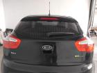 Kia Rio III UB Heckklappe AURORA BLACK PEARL mit Heckscheibe BJ2012 3-türig Kia Rio III UB Heckklappe AURORA BLACK PEARL mit Heckscheibe BJ2012 3-türig