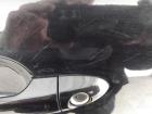 Kia Rio III UB Tür vorn links Fahrertür AURORA BLACK PEARL 3-türig BJ2012