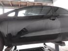Kia Rio III UB Tür vorn links Fahrertür AURORA BLACK PEARL 3-türig BJ2012