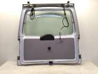 VW Caddy 2K Heckklappe reflexsilbermetallic LA7W mit Heckscheibe Bj.2006