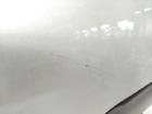 VW Caddy 2K Heckklappe reflexsilbermetallic LA7W mit Heckscheibe Bj.2006
