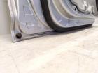 VW Caddy 2K Tür vorn links Fahrertür reflexsilbermetallic LA7W Bj.2006