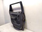 VW Golf 5 Variant original Tür hinten links LD7X Platingrau Metallic BJ2008