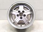 original Alufelge Volvo 6Jx15 ET20 6x15x20 1272356 Volvo 240 Turbo Bj.1980