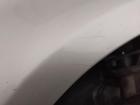 Mercedes B-Klasse W245 original Kotflügel vorn rechts 761 polarsilber BJ2008