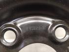 Mercedes B Klasse W245 orig Notrad Ersatzrad 16Zoll T125/90R16 98M 1694000802 Mercedes B Klasse W245 orig Notrad Ersatzrad 16Zoll T125/90R16 98M 1694000802