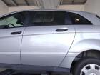 Mercedes B-Klasse W245 Tür hinten links polarsilbermetallic 761 BJ2008
