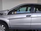 Mercedes B-Klasse W245 Tür vorn links Fahrertür 761 polarsilbermetallic BJ2008