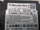Mercedes Benz Vito 447 original Airbagsteuergerät unfallfrei A4479000900 Bj.2014 Mercedes Benz Vito 447 original Airbagsteuergerät unfallfrei A4479000900 Bj.2014