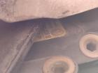 VW Caddy 2K original Scheinwerfer rechts 2K0941006B Visteon mit LWR BJ2005 trüb
