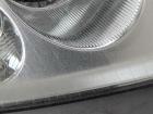 VW Caddy 2K original Scheinwerfer rechts 2K0941006B Visteon mit LWR BJ2005 trüb