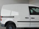 VW Caddy 2K Schiebetür rechts Kastenwagen candyweiss LB9A BJ2005