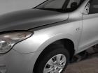 Hyundai i30cw Kombi FD original Kotflügel vorn links mit Blinker BJ2009 2R Continental Silver