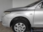 Hyundai i30cw Kombi FD original Kotflügel vorn links mit Blinker BJ2009 2R Continental Silver